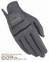 Ridehandsker Gr�